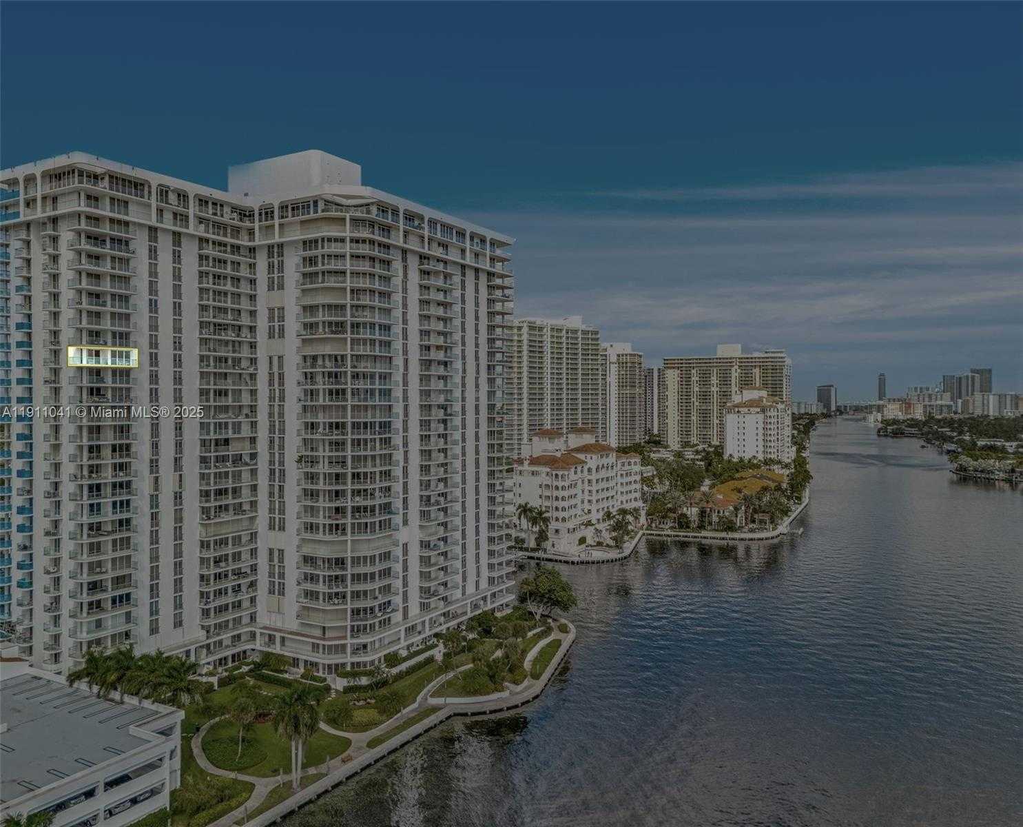 Small Image of 19707 TURNBERRY WAY #21E, Aventura Number 51