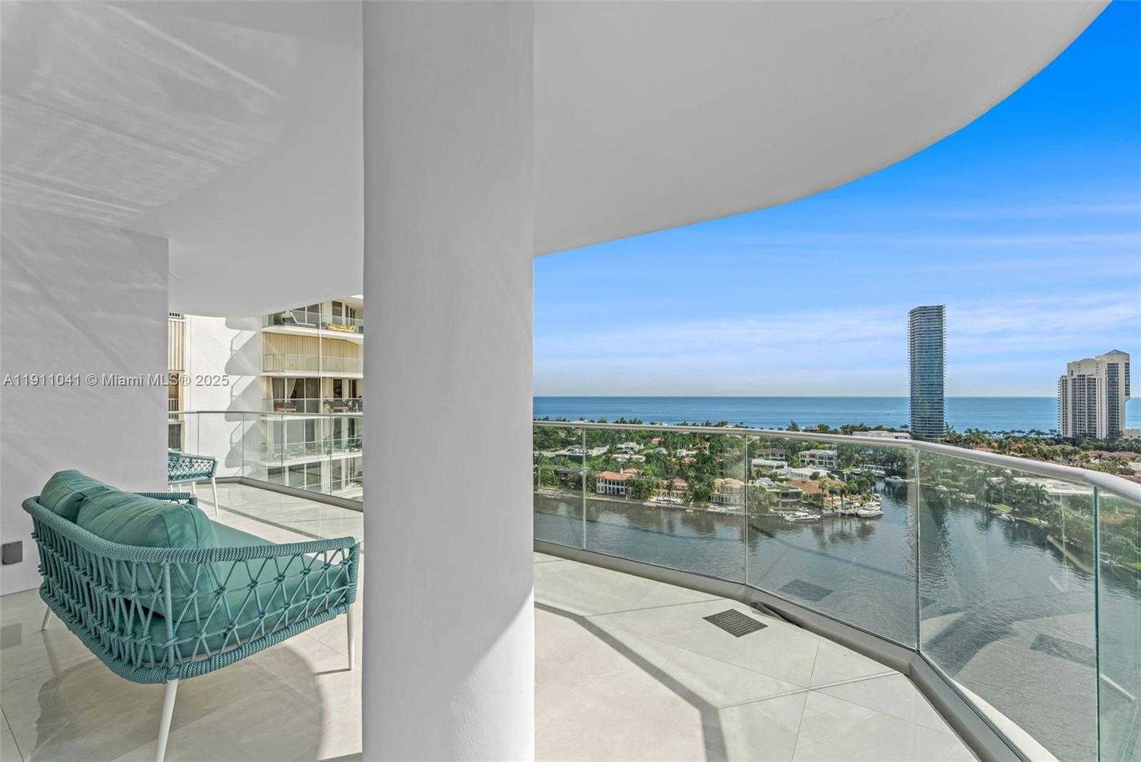 Small Image of 19707 TURNBERRY WAY #21E, Aventura Number 8