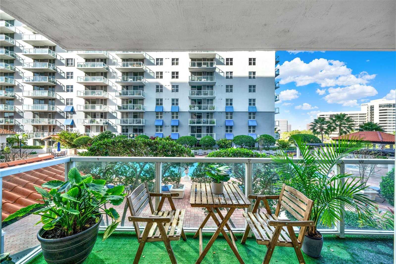 Small Image of 5077 NORTH WEST 7 ST #508, Miami Number 4