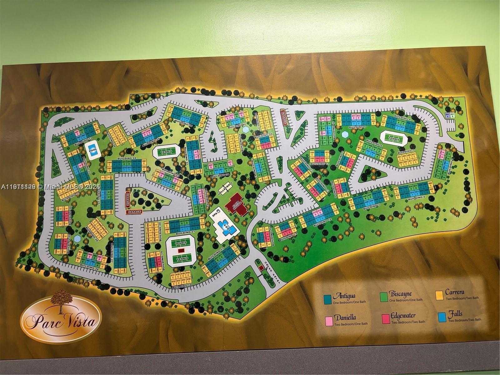 Small Image of 9081 SOUTH WEST 138TH PL #9081, Miami Number 16