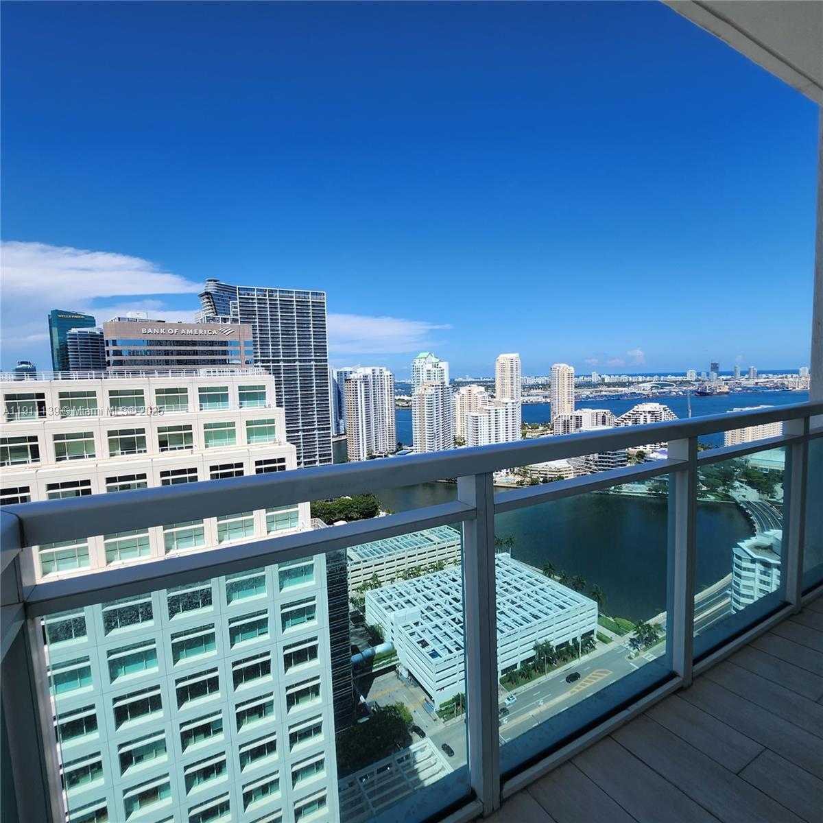 Small Image of 950 BRICKELL BAY DR #3702, Miami Number 3