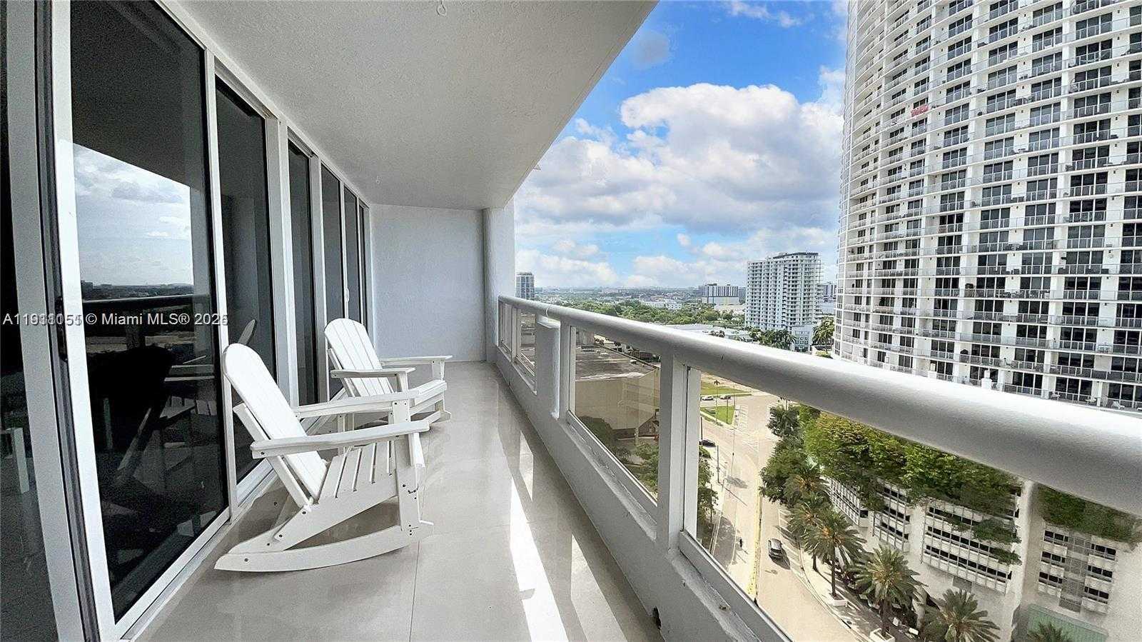 Small Image of 1717 NORTH BAYSHORE DR #A-1950, Miami Number 22