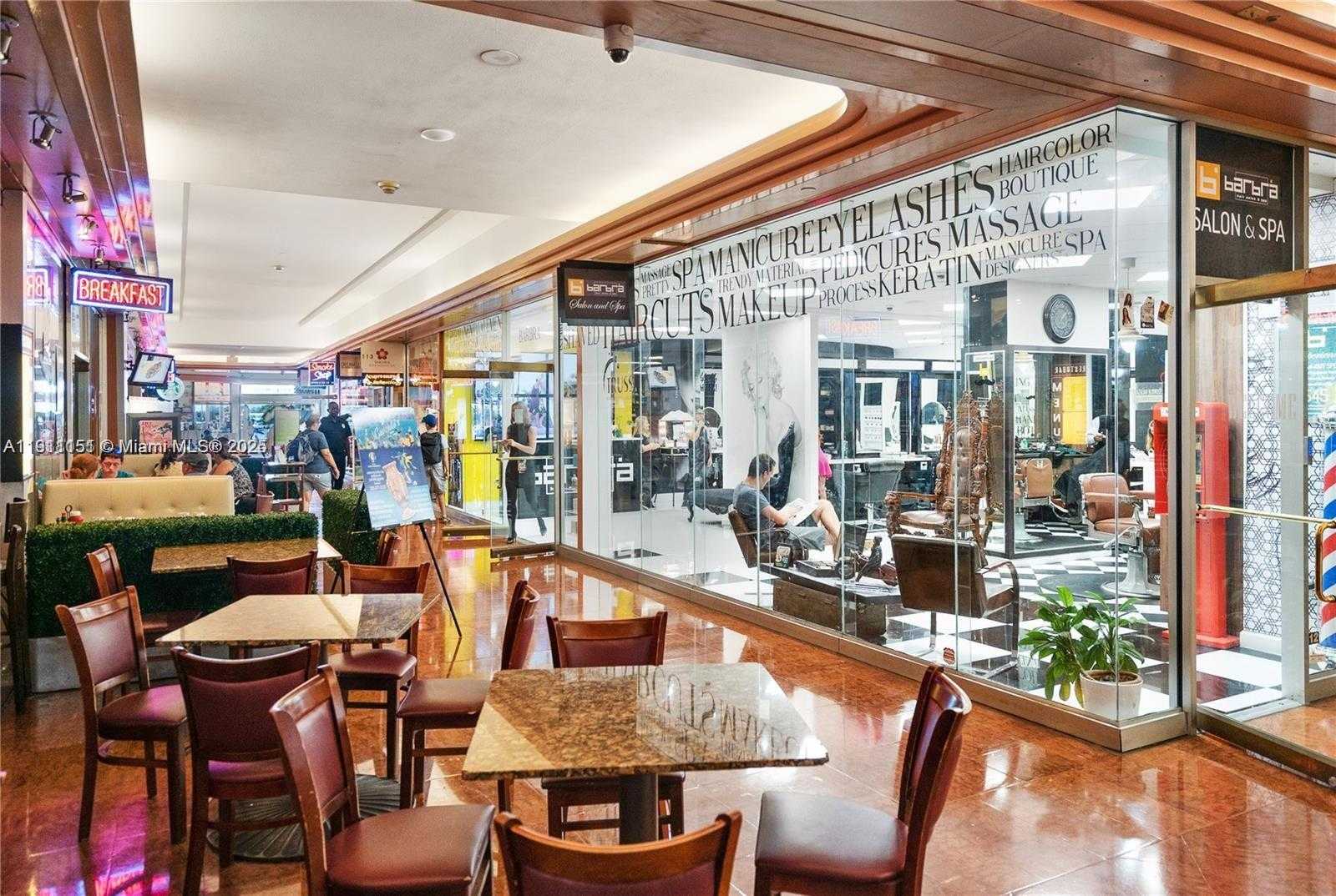 Small Image of 1717 NORTH BAYSHORE DR #A-1950, Miami Number 26