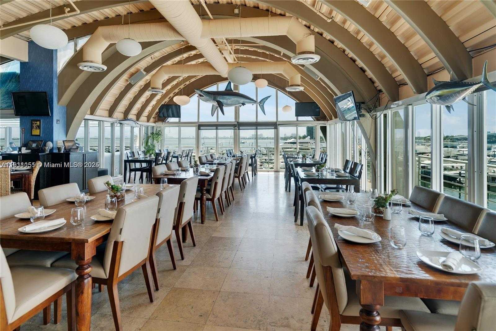 Small Image of 1717 NORTH BAYSHORE DR #A-1950, Miami Number 31