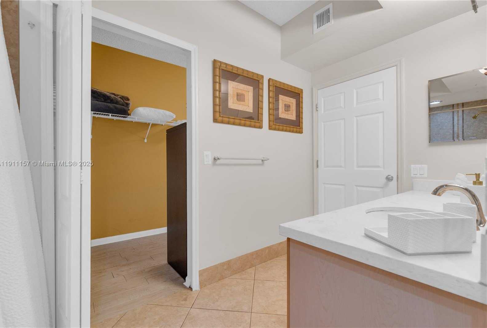 Small Image of 3235 NORTH EAST 184TH ST #11103, Aventura Number 17