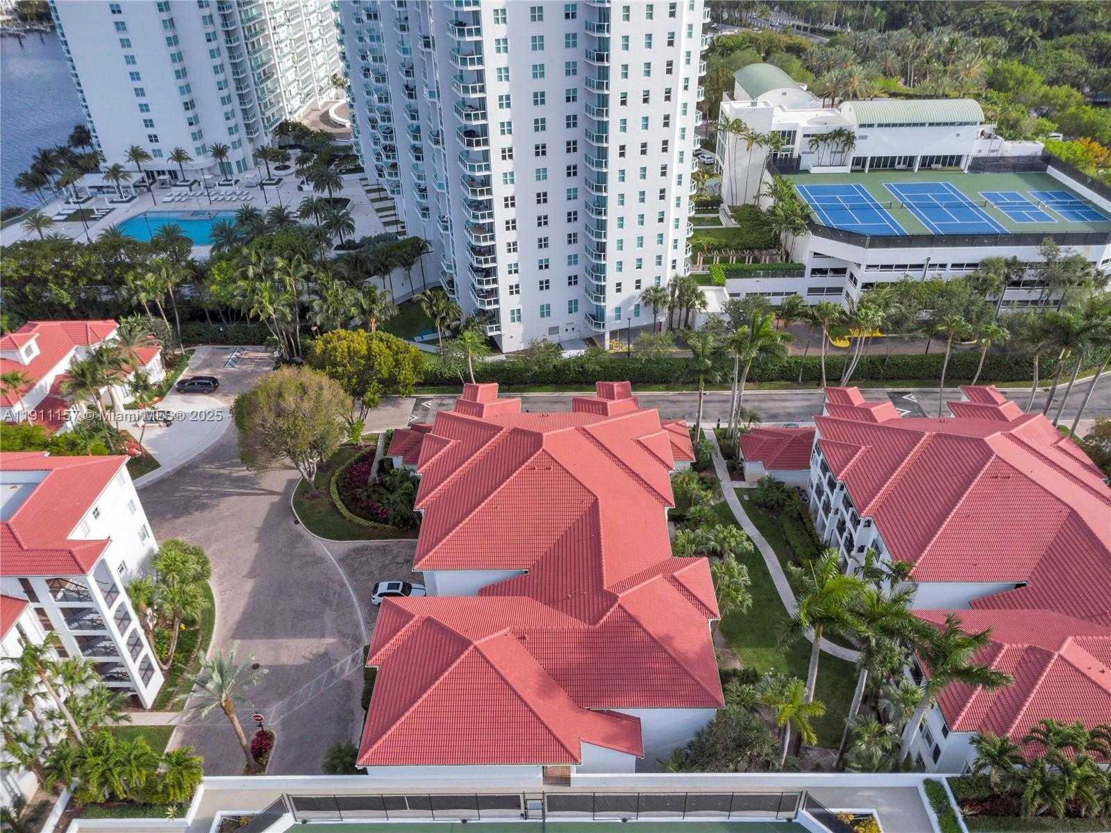 Small Image of 3235 NORTH EAST 184TH ST #11103, Aventura Number 47
