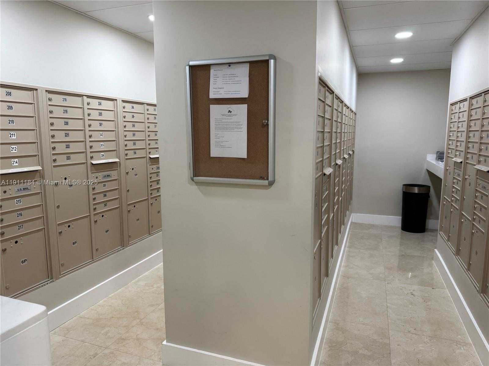 Small Image of 5005 COLLINS AVE #823, Miami Beach Number 30