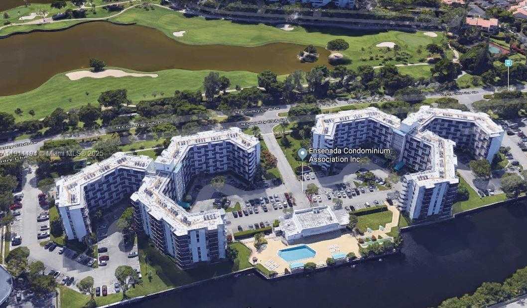 Small Image of 3401 NORTH COUNTRY CLUB DR #412, Aventura Number 13