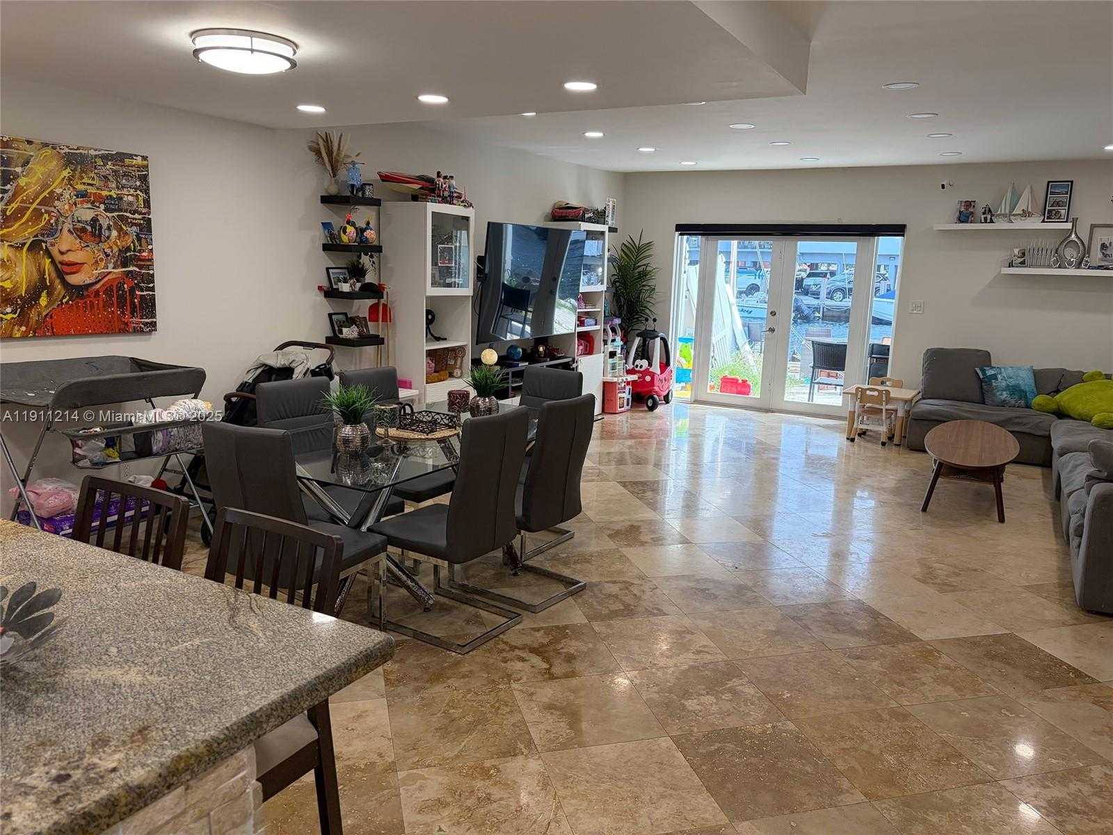 Small Image of 3690 NORTH EAST 167TH ST #34, North Miami Beach Number 2