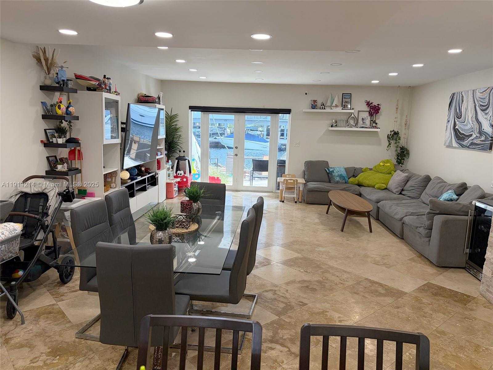 Small Image of 3690 NORTH EAST 167TH ST #34, North Miami Beach Number 4