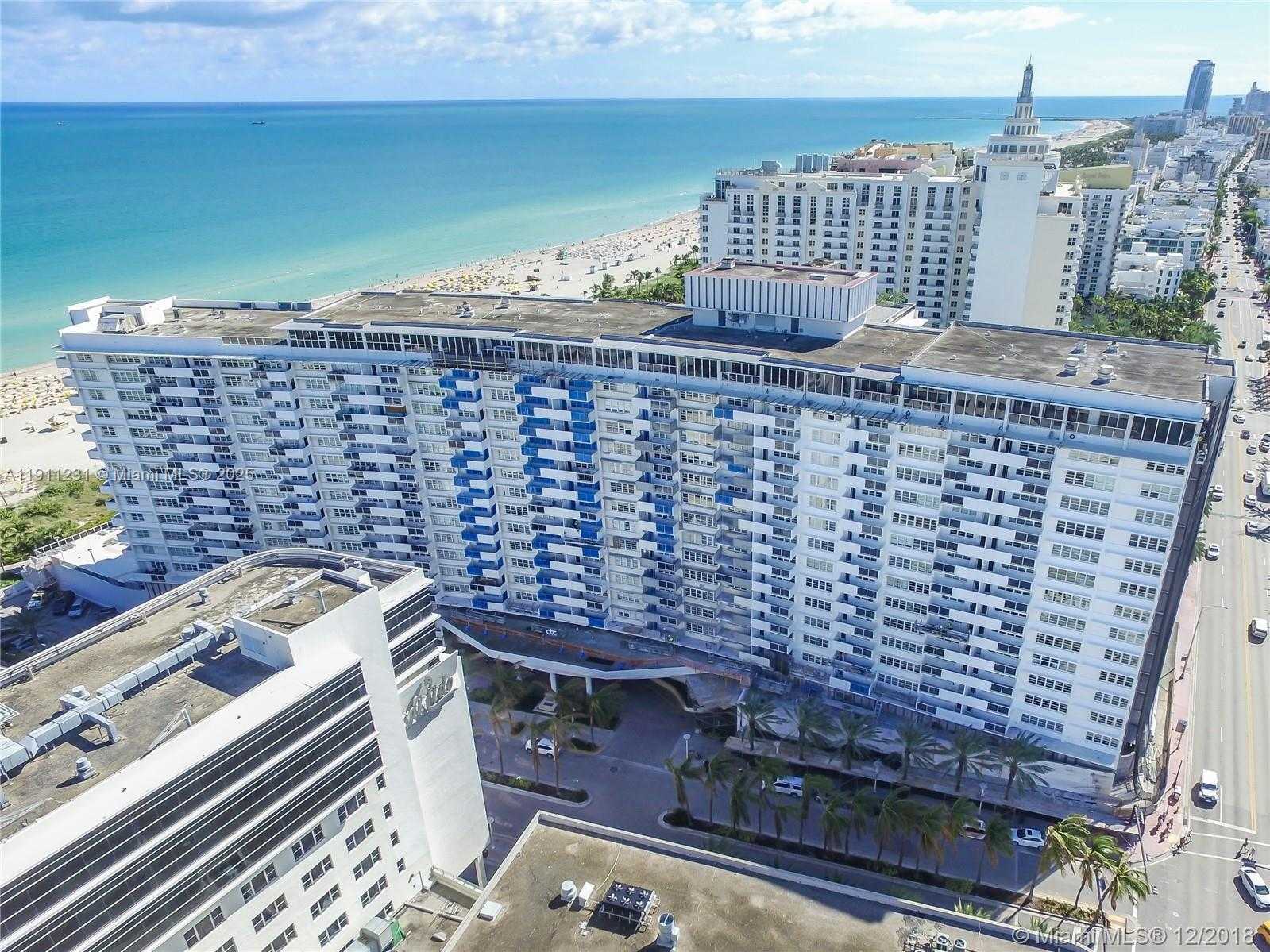 Small Image of 100 LINCOLN RD #1515, Miami Beach Number 30