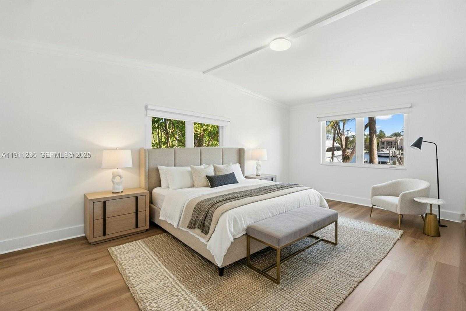 Small Image of 4 HARBOR PT, Key Biscayne Number 15