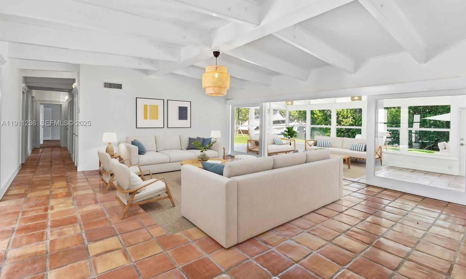 Small Image of 4 HARBOR PT, Key Biscayne Number 7