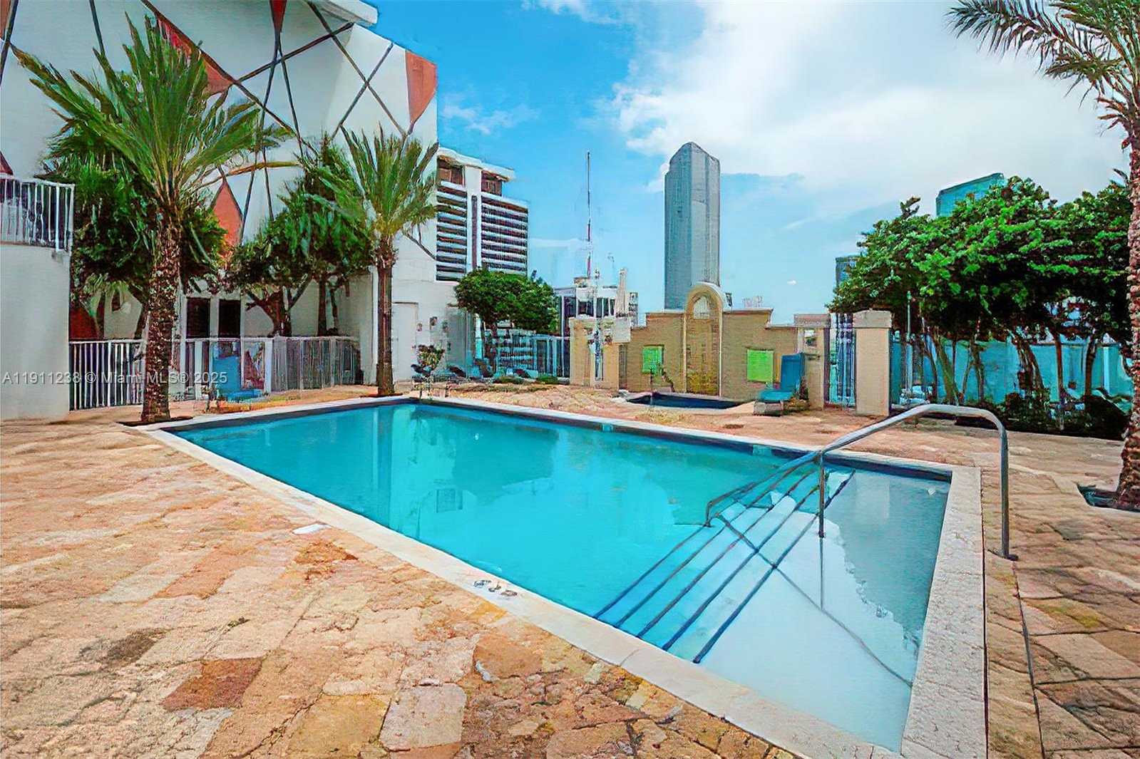 Small Image of 133 NORTH EAST 2ND AVE #2905, Miami Number 11