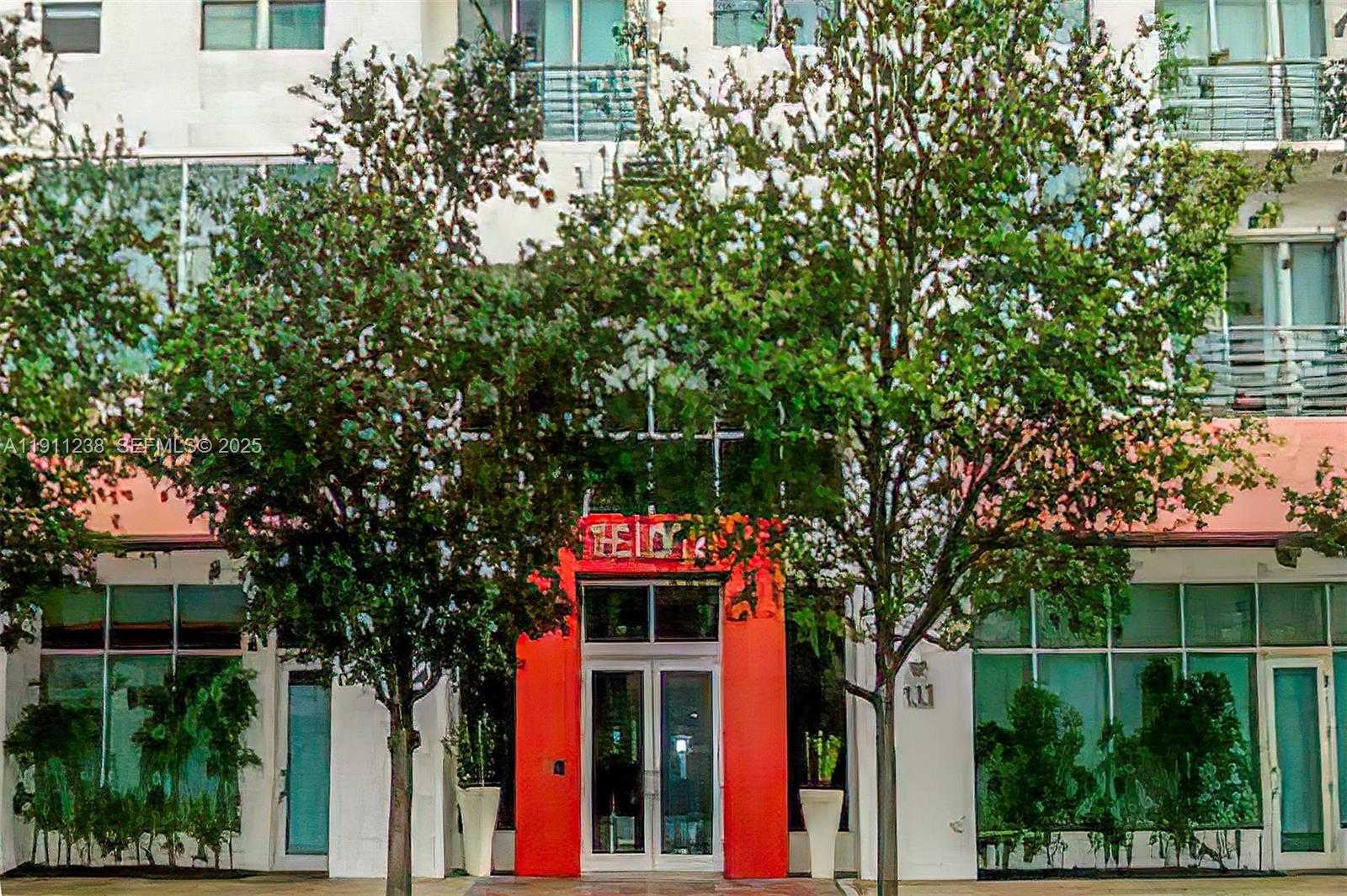 Small Image of 133 NORTH EAST 2ND AVE #2905, Miami Number 15