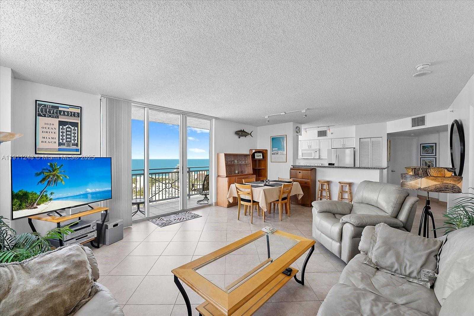 Small Image of 90 ALTON RD #2911, Miami Beach Number 1