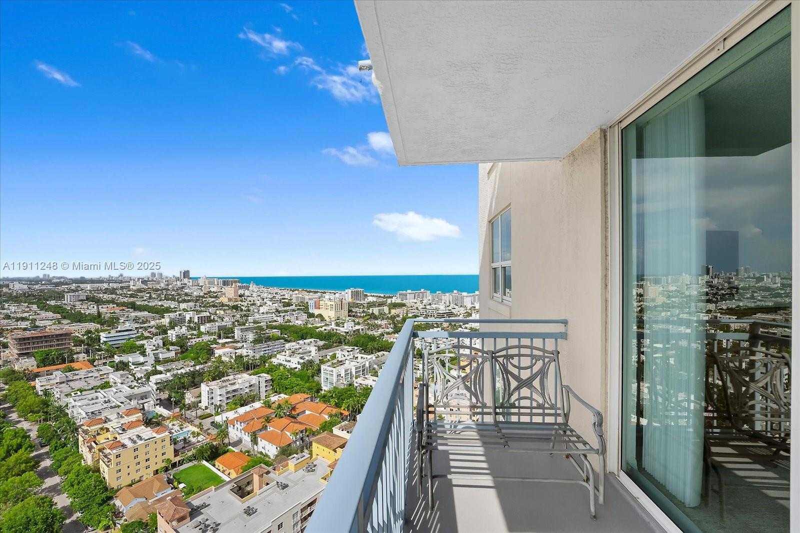Small Image of 90 ALTON RD #2911, Miami Beach Number 22