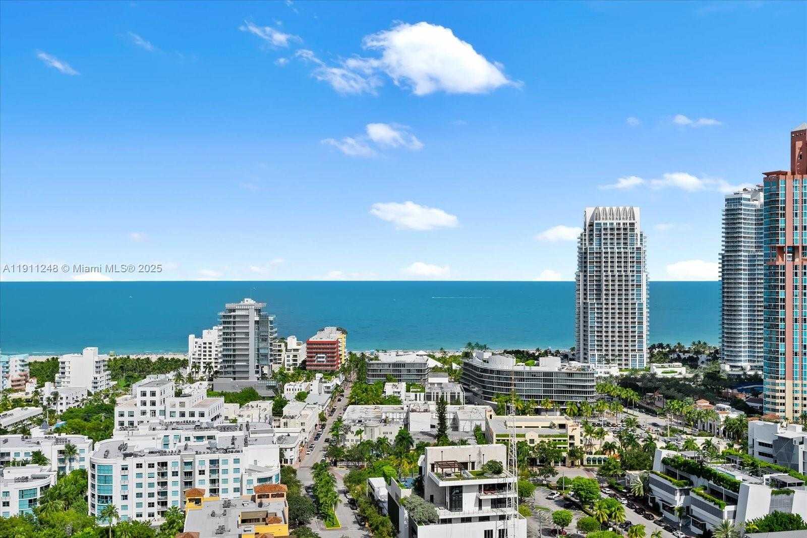 Small Image of 90 ALTON RD #2911, Miami Beach Number 23