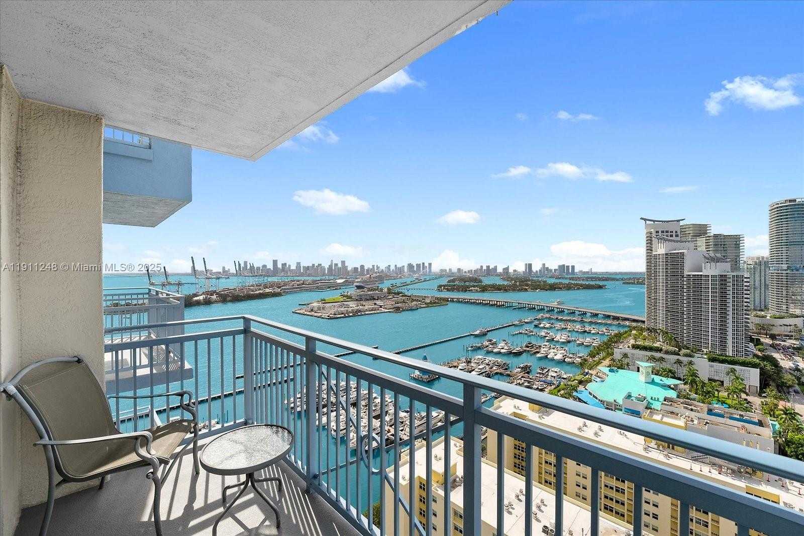 Small Image of 90 ALTON RD #2911, Miami Beach Number 3