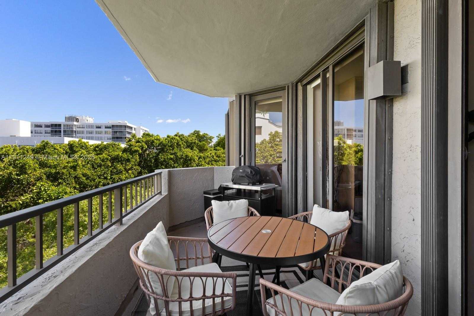 Small Image of 141 CRANDON BLVD #446, Key Biscayne Number 22