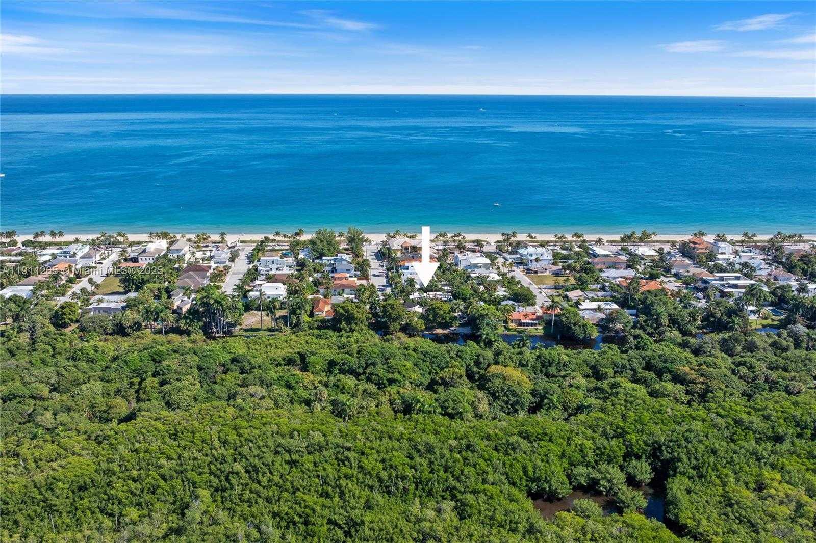 Small Image of 3308 NORTH EAST 16TH PLACE, Fort Lauderdale Number 4