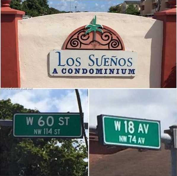 Small Image of 6195 WEST 18TH AVE #G324, Hialeah Number 32