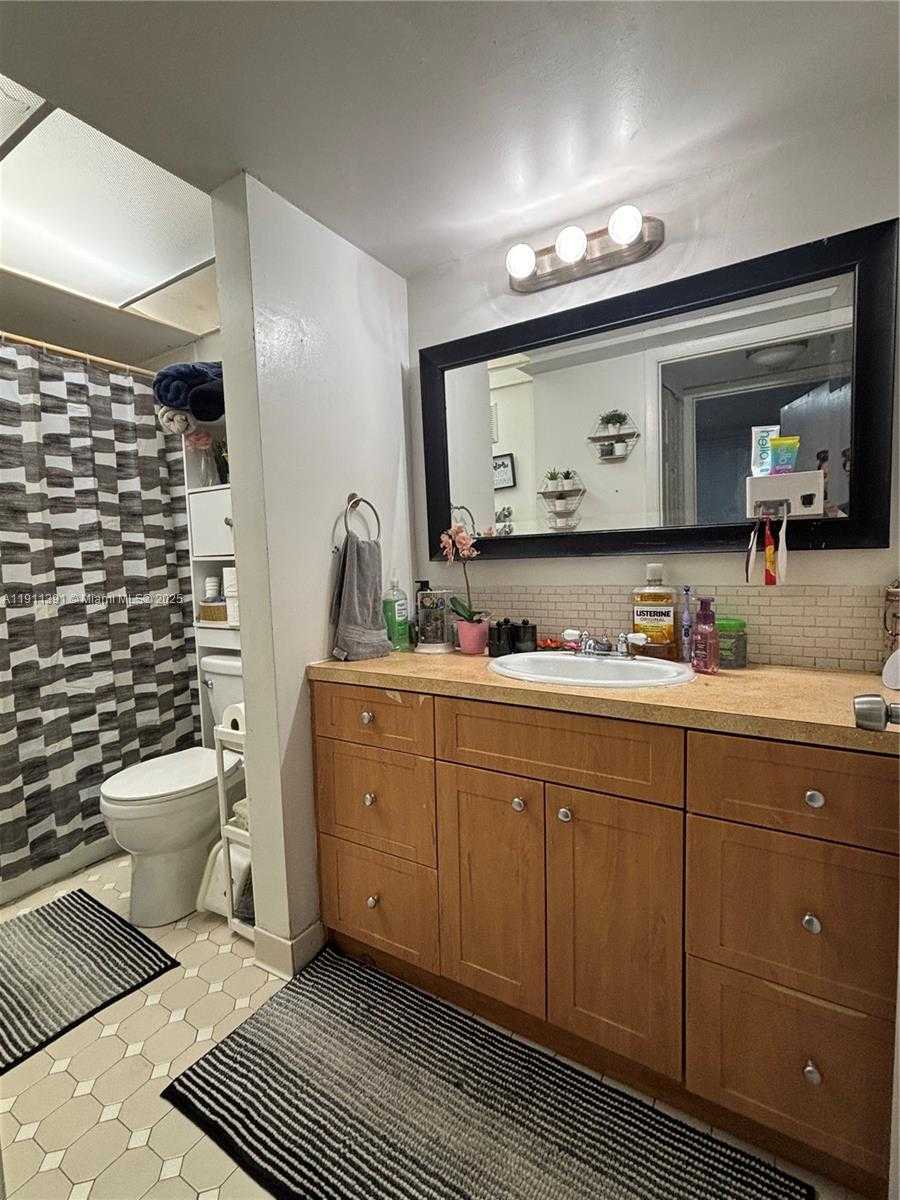 Small Image of 3561 SOUTH WEST 117TH AVE #7-305, Miami Number 14