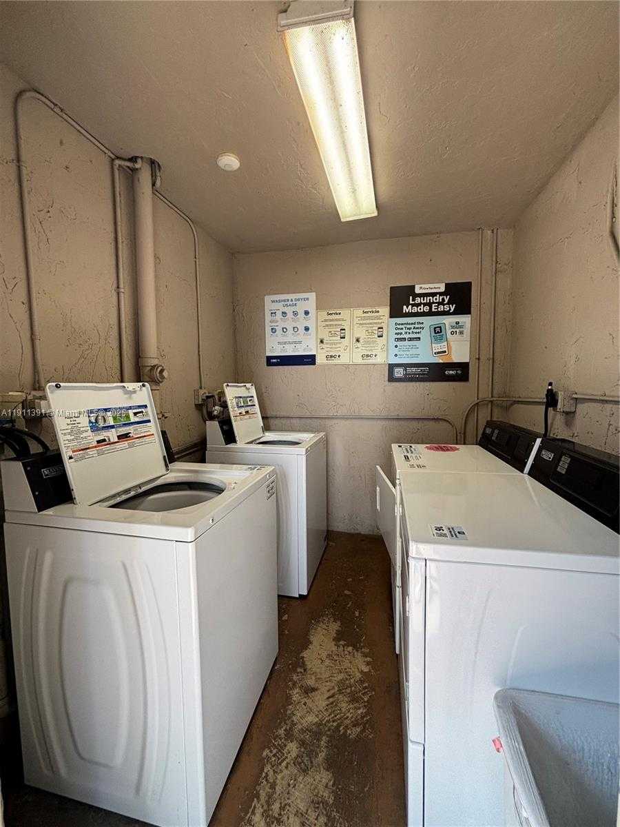 Small Image of 3561 SOUTH WEST 117TH AVE #7-305, Miami Number 31