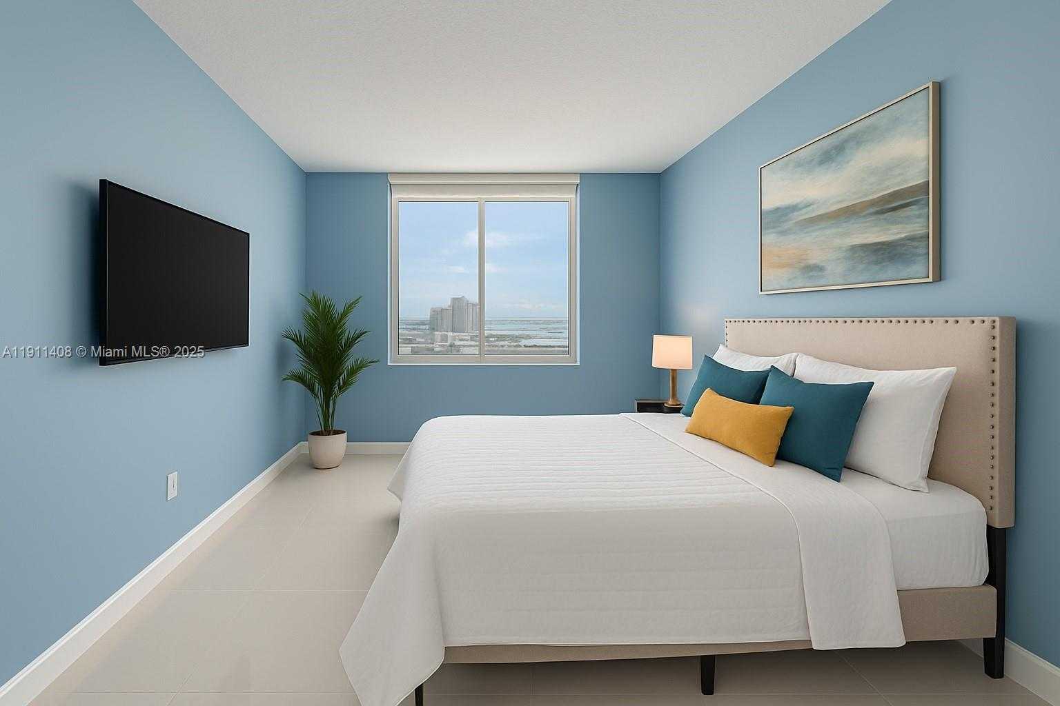 Small Image of 325 SOUTH BISCAYNE BLVD #3916, Miami Number 10