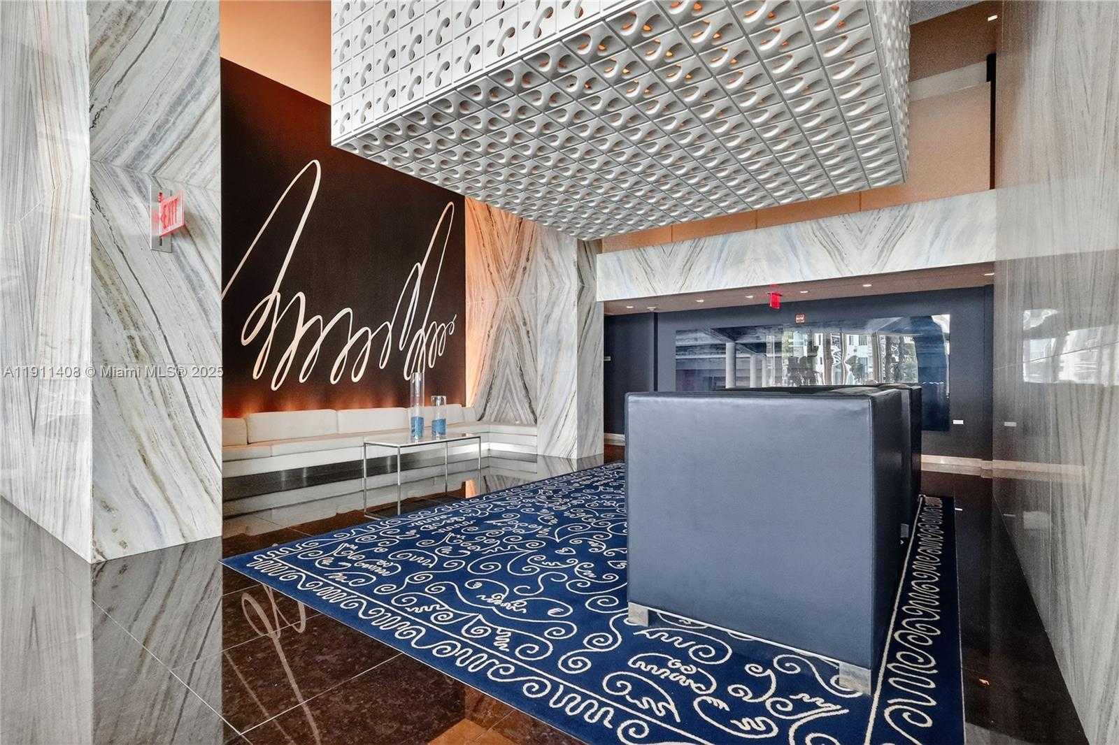 Small Image of 325 SOUTH BISCAYNE BLVD #3916, Miami Number 18