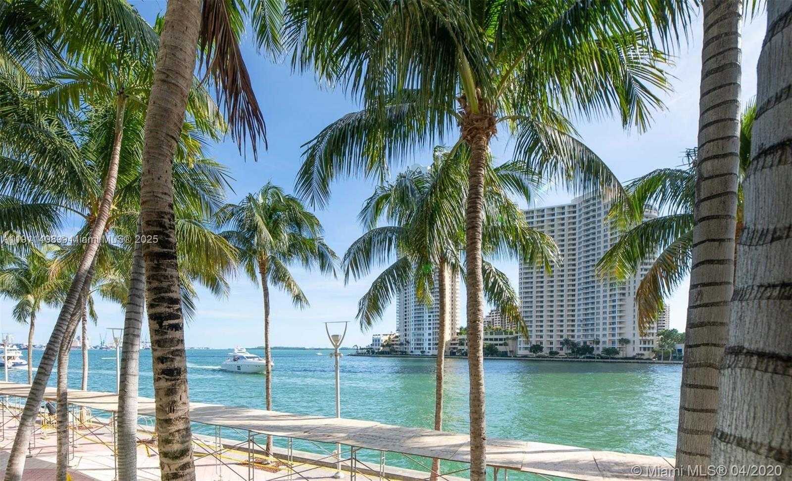 Small Image of 325 SOUTH BISCAYNE BLVD #3916, Miami Number 35