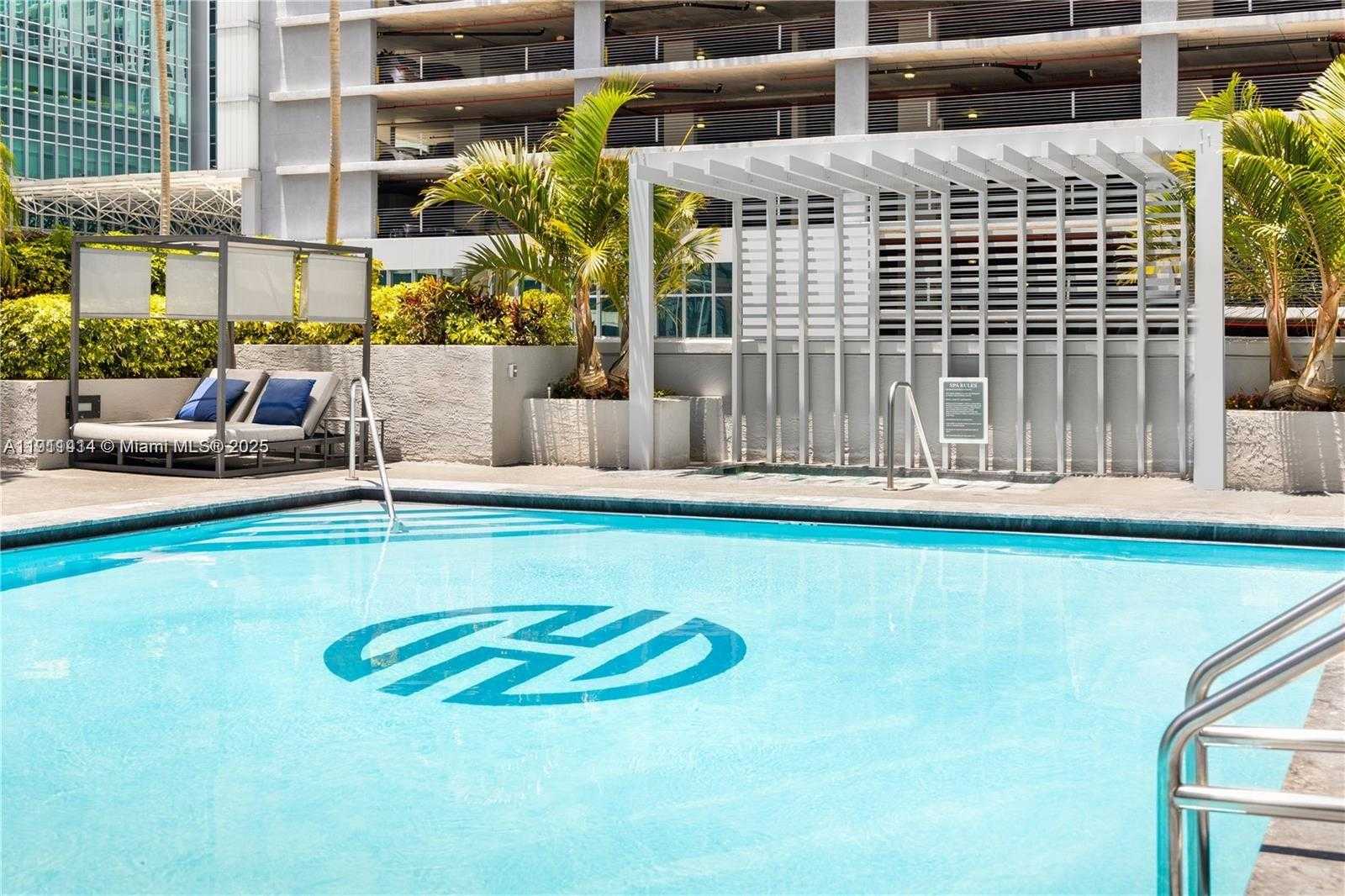 Small Image of 185 SOUTH EAST 14TH TER #712, Miami Number 6