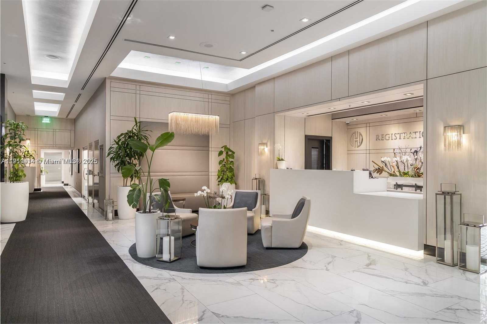 Small Image of 185 SOUTH EAST 14TH TER #712, Miami Number 7