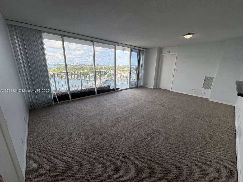 Small Image of 7601 EAST TREASURE DR #2317, North Bay Village Number 12