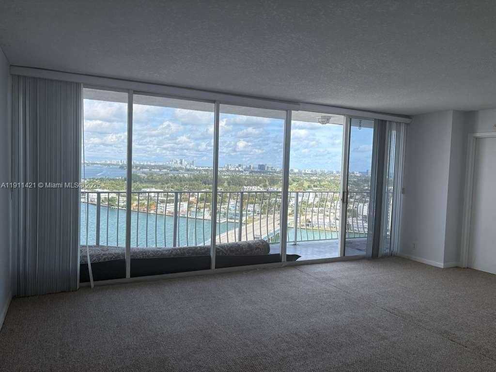 Small Image of 7601 EAST TREASURE DR #2317, North Bay Village Number 21