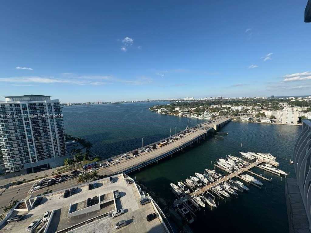 Small Image of 7601 EAST TREASURE DR #2317, North Bay Village Number 3