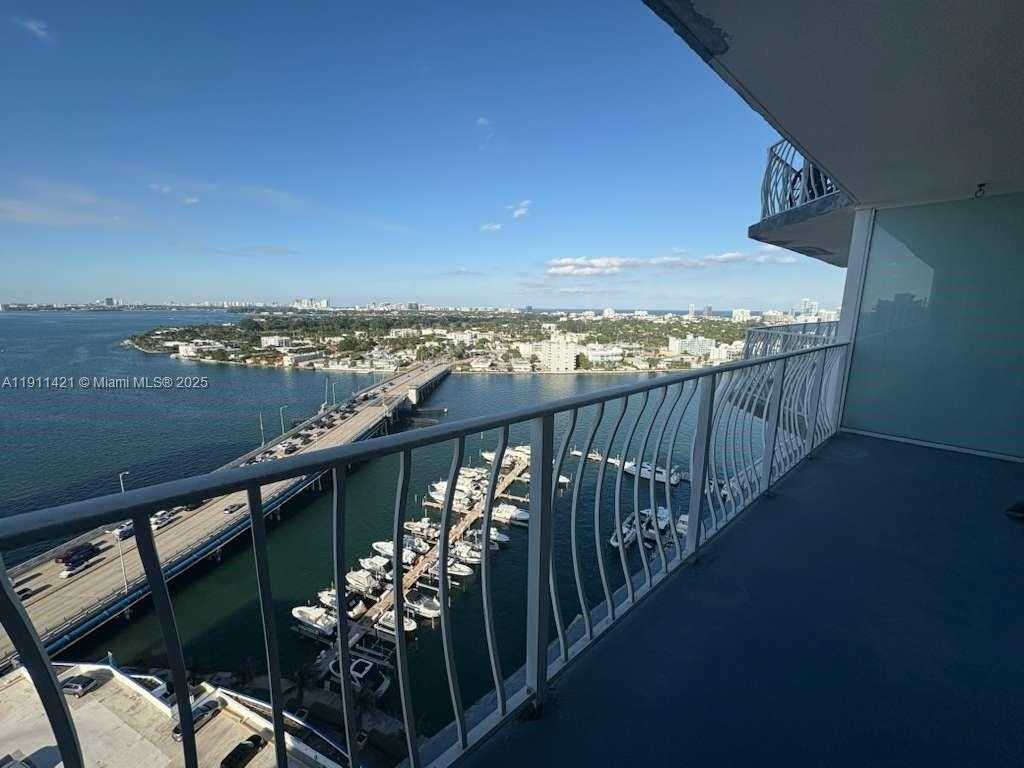 Small Image of 7601 EAST TREASURE DR #2317, North Bay Village Number 4