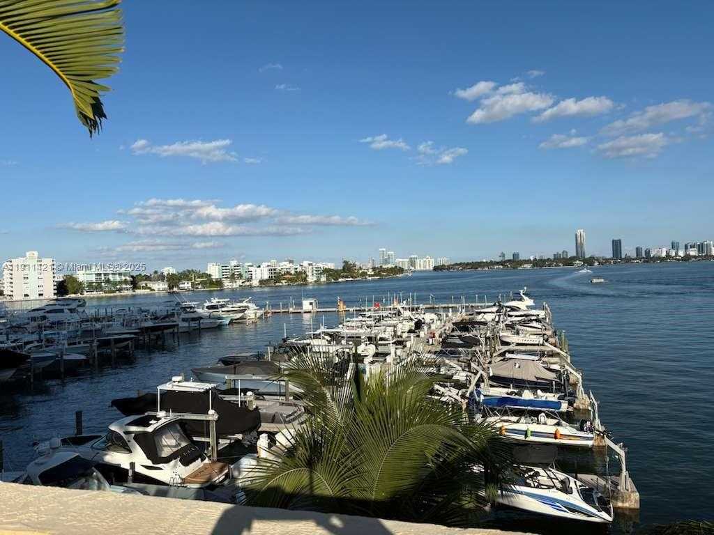 Small Image of 7601 EAST TREASURE DR #2317, North Bay Village Number 41