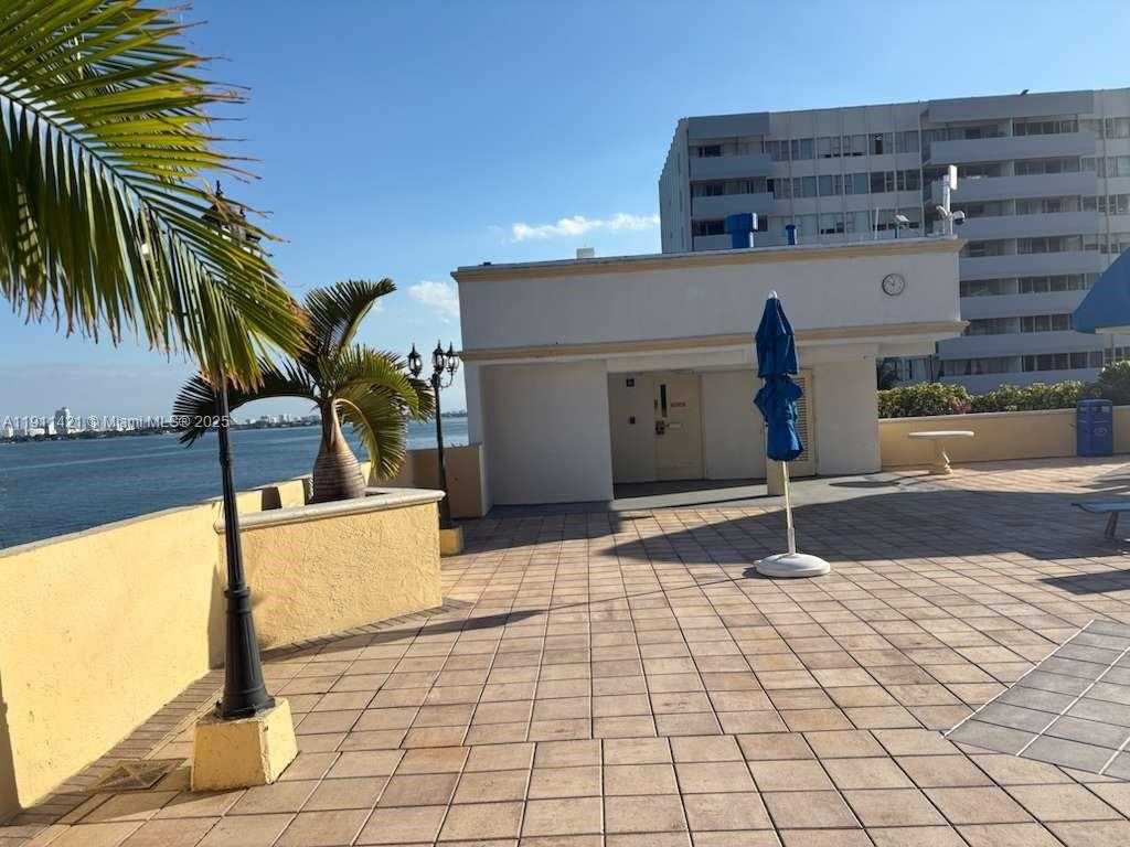 Small Image of 7601 EAST TREASURE DR #2317, North Bay Village Number 42