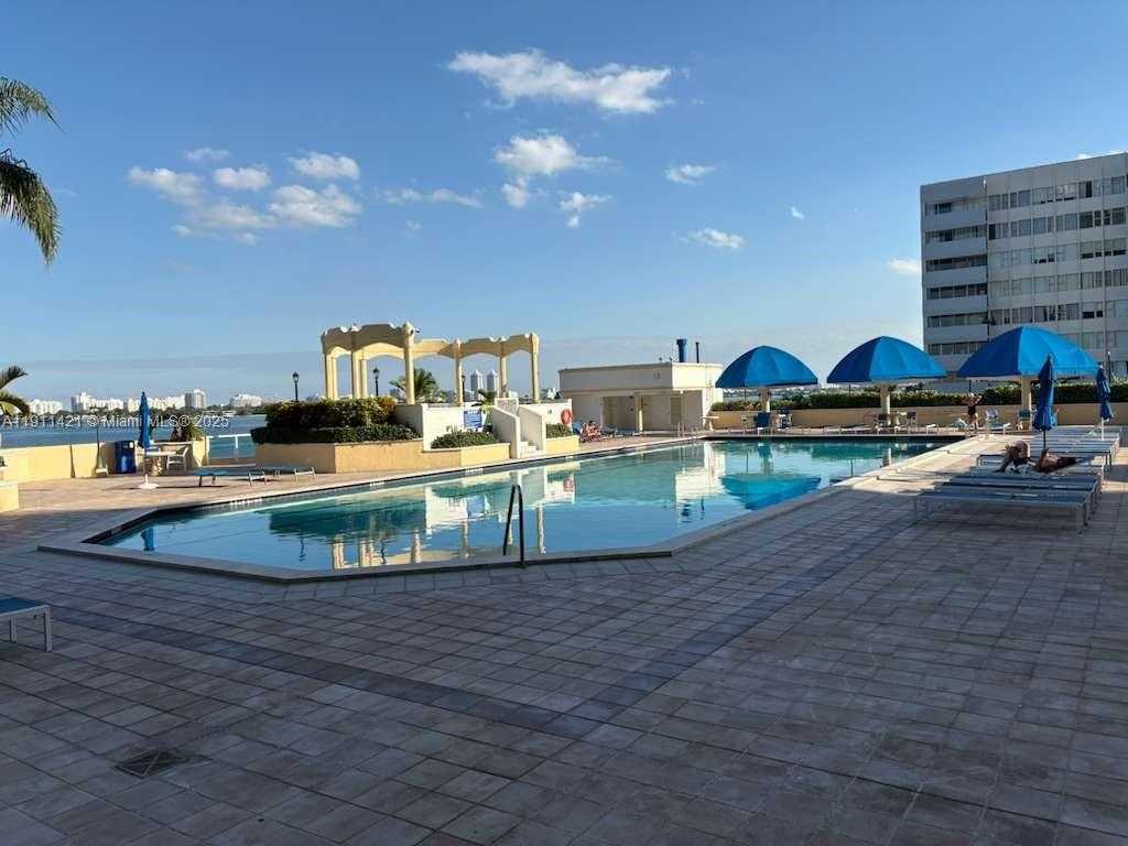 Small Image of 7601 EAST TREASURE DR #2317, North Bay Village Number 43