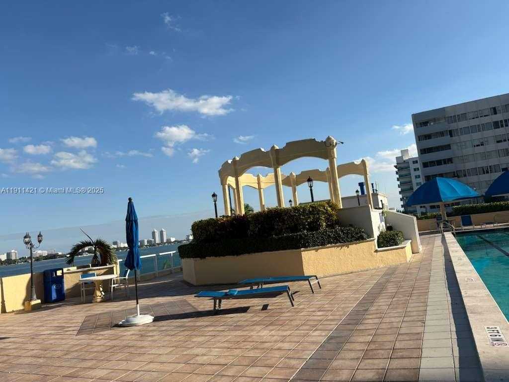 Small Image of 7601 EAST TREASURE DR #2317, North Bay Village Number 44