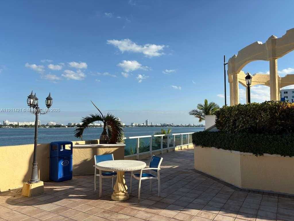 Small Image of 7601 EAST TREASURE DR #2317, North Bay Village Number 45