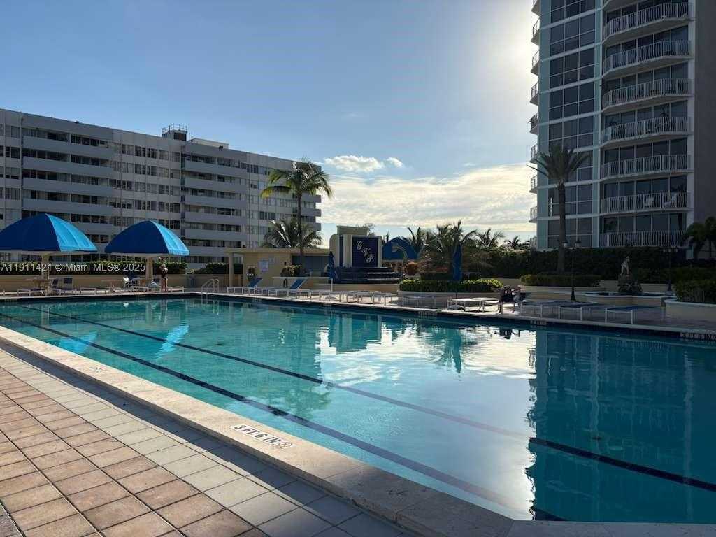 Small Image of 7601 EAST TREASURE DR #2317, North Bay Village Number 46