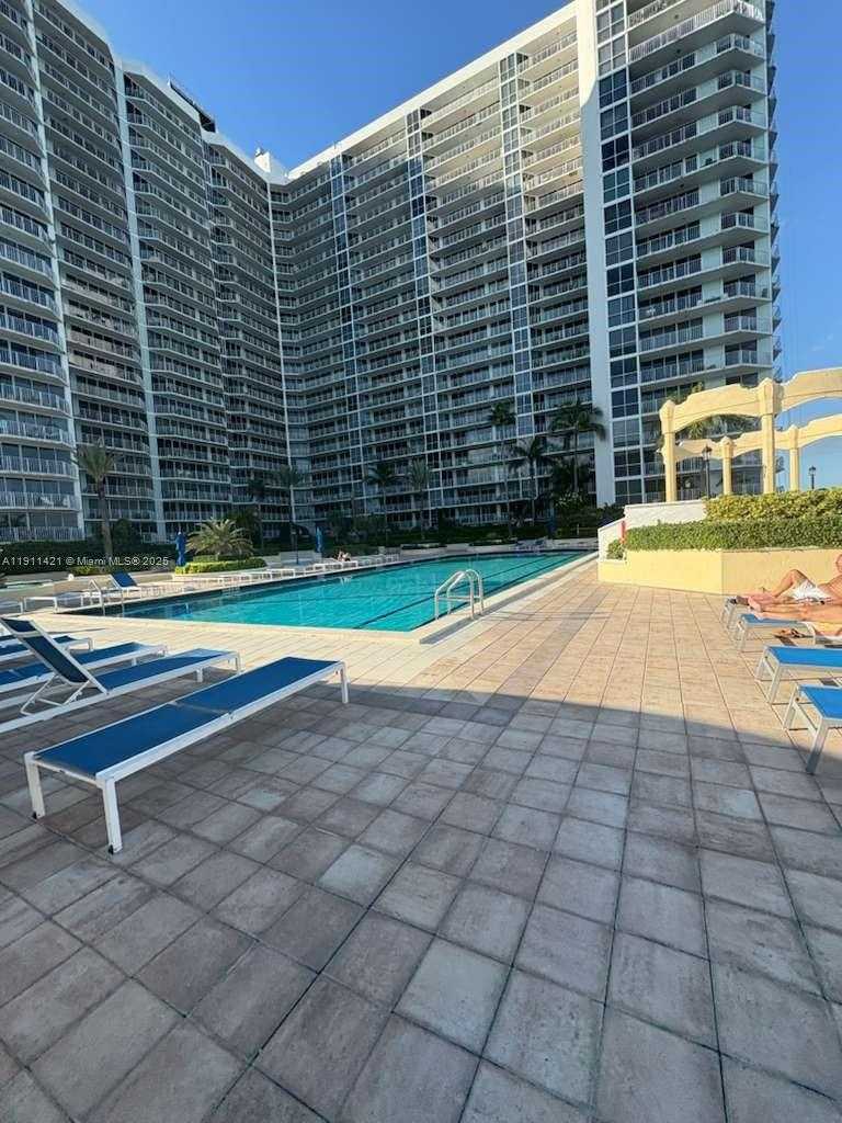 Small Image of 7601 EAST TREASURE DR #2317, North Bay Village Number 50