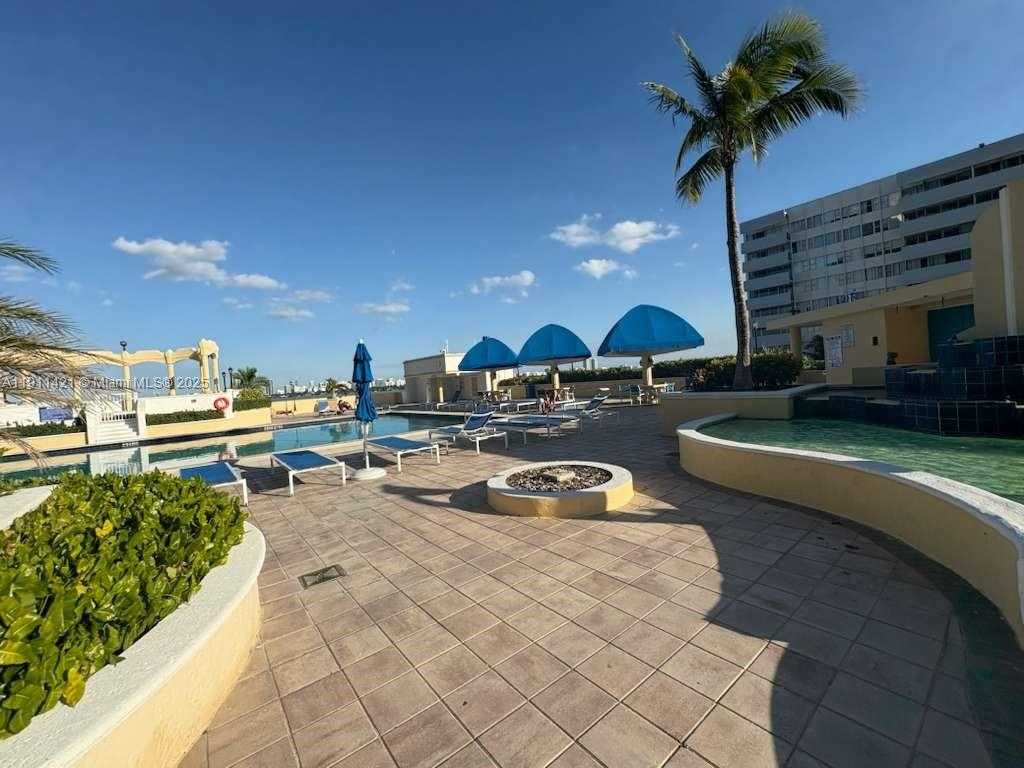 Small Image of 7601 EAST TREASURE DR #2317, North Bay Village Number 52