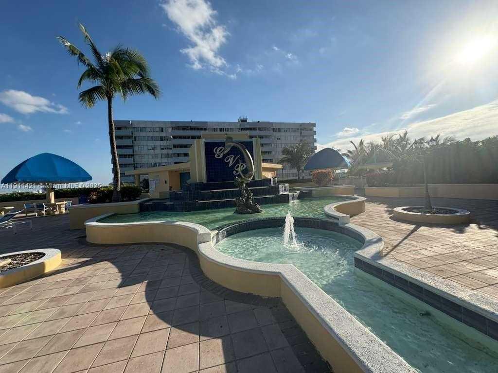 Small Image of 7601 EAST TREASURE DR #2317, North Bay Village Number 54