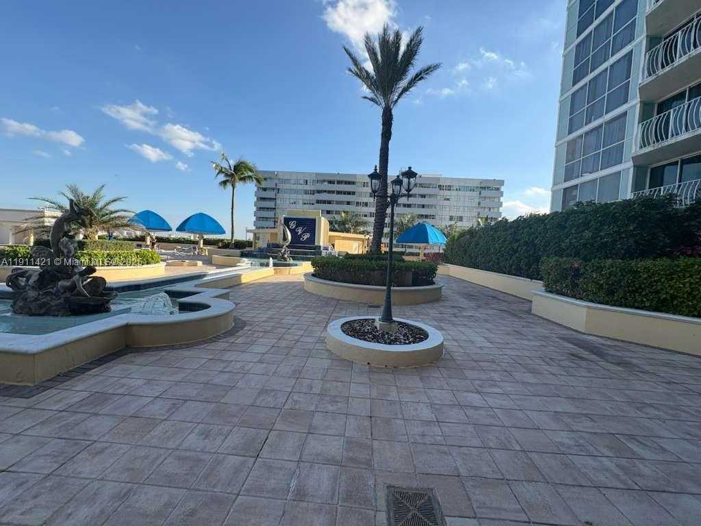 Small Image of 7601 EAST TREASURE DR #2317, North Bay Village Number 56