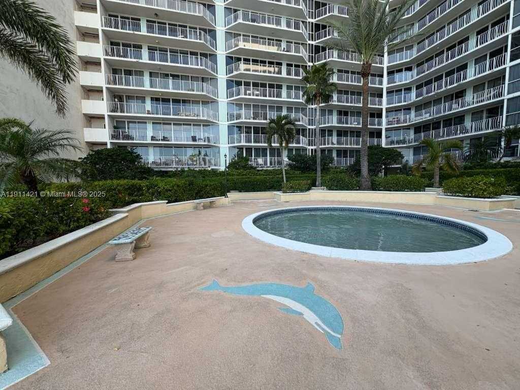 Small Image of 7601 EAST TREASURE DR #2317, North Bay Village Number 58