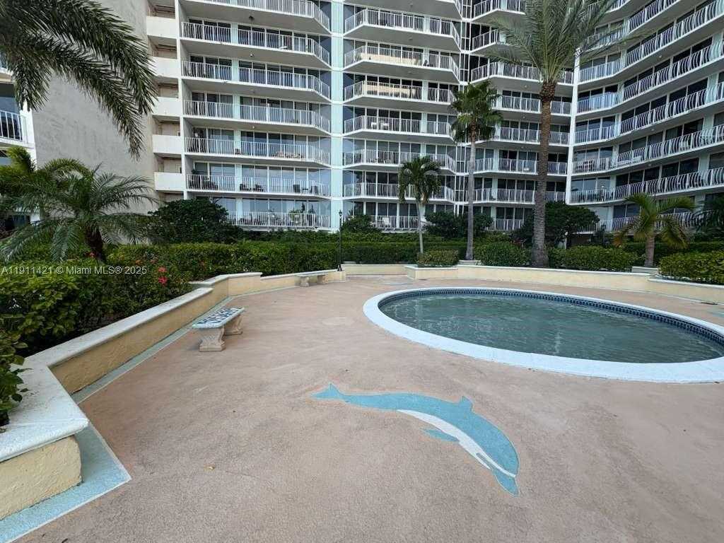 Small Image of 7601 EAST TREASURE DR #2317, North Bay Village Number 59