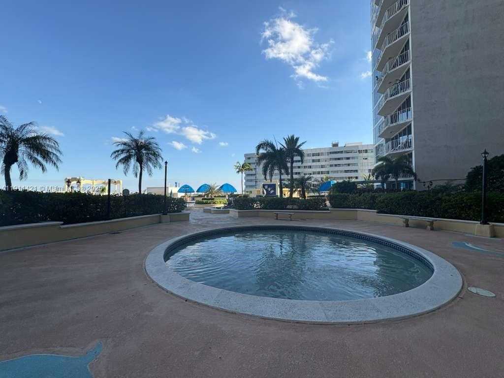 Small Image of 7601 EAST TREASURE DR #2317, North Bay Village Number 61